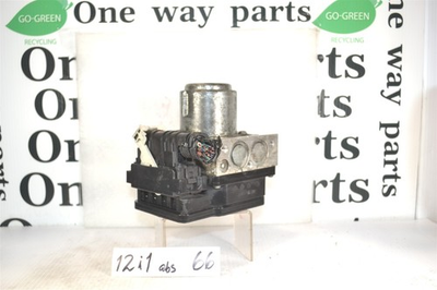#ad TA0A5 Honda Accord 2008 2010 ABS Antilock Brake Pump Control Module OEM 12i1 66 $79.99