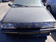 Capote Citroen BX