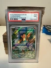 2023 POKEMON SVP EN-SV OBSIDIAN FLAMES ETB PROMO #044 CHARMANDER PSA 9
