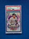 2023 Topps - Aaron Judge - Stars of the MLB - PSA 10
