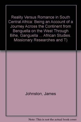 Reality Versus Romance in South Central Africa: Being an Ac