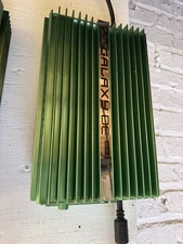 Galaxy DE Gen 2 Digital Ballast – 1000W / 1150W Dimmable Grow Light Ballast