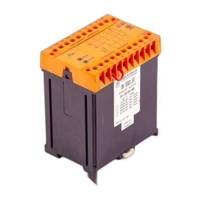 DOLD & SOEHNE | BN 5983-53 (0032155) | GEBRAUCHT | USPP | ID0908 Used in stoc...