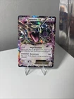 Pokémon TCG Rayquaza EX XY69 Black Star Promo Holo Card 2015