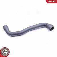 Esen Skv Ladeluftschlauch 24SKV674 FüR Opel Meriva GroßRaumlimousine S10 X03 E75