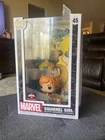 Funko Pop! Comic Book Cover With Case: Marvel - Squirrel Girl - Target