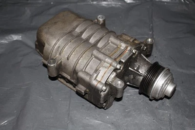 Mercedes-Benz Kompressor Eaton A1110901080 207018 Lader M111 KM21 - Bild 1 von 4