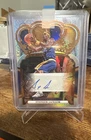2023-24 Panini Crown Royale - Crown Autographs Stephen Jackson #CA-JAC /99 (AU)