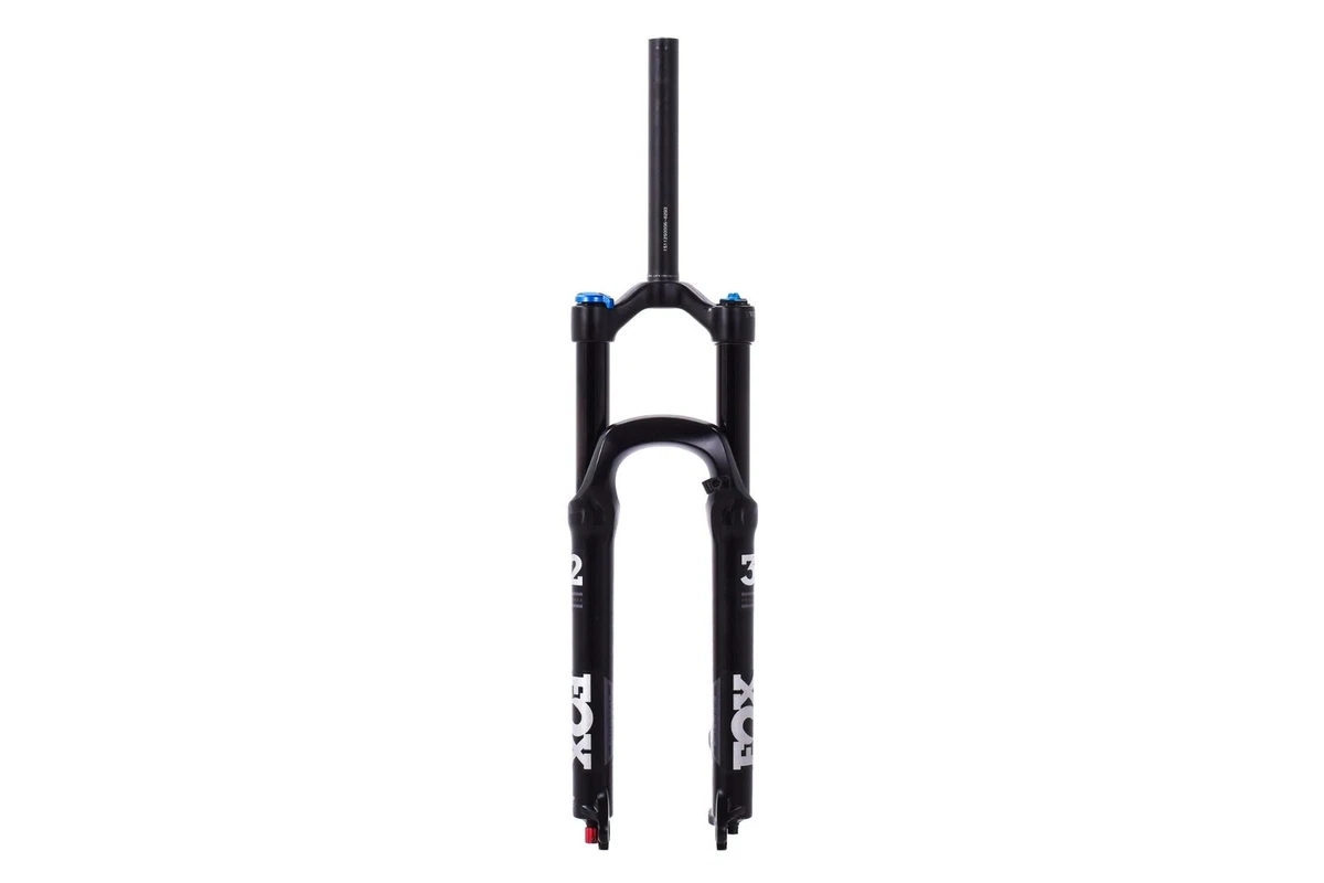 Fox 1 1/8 in-Threadless 26 in Bicycle Forks for sale - eBay