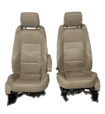 Range Rover Sport L320 10-13 Front Right Left Seats Driver RH