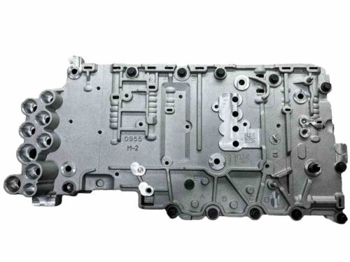 6L90E Valve Body, 2010 And Later, CASTING ID “D”, 0955, 0945 - Picture 2 of 3