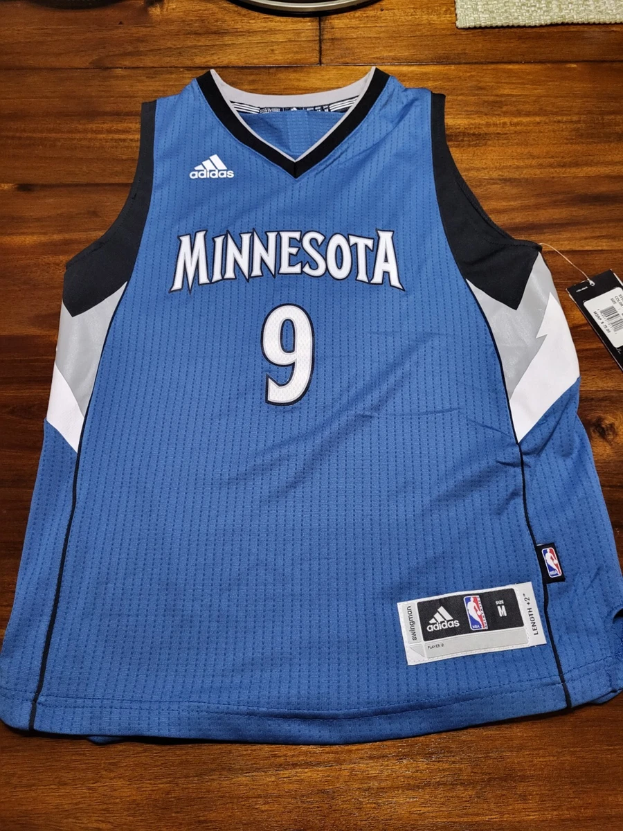 eternally Genuine behave ricky rubio minnesota jersey Samuel Push Embody