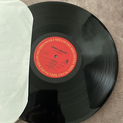 レコード bill laswell material herbie hancock set