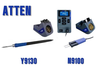 Atten St-1509 Digitale Lötstation 150-W