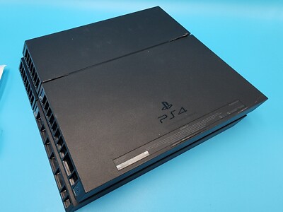 Original Sony Playstation PS4 Low 9.00 Firmware 500GB Gaming