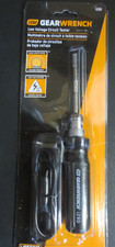 GEARWRENCH Circuit Tester, 6 & 12 Volt Low Voltage - 129D Red