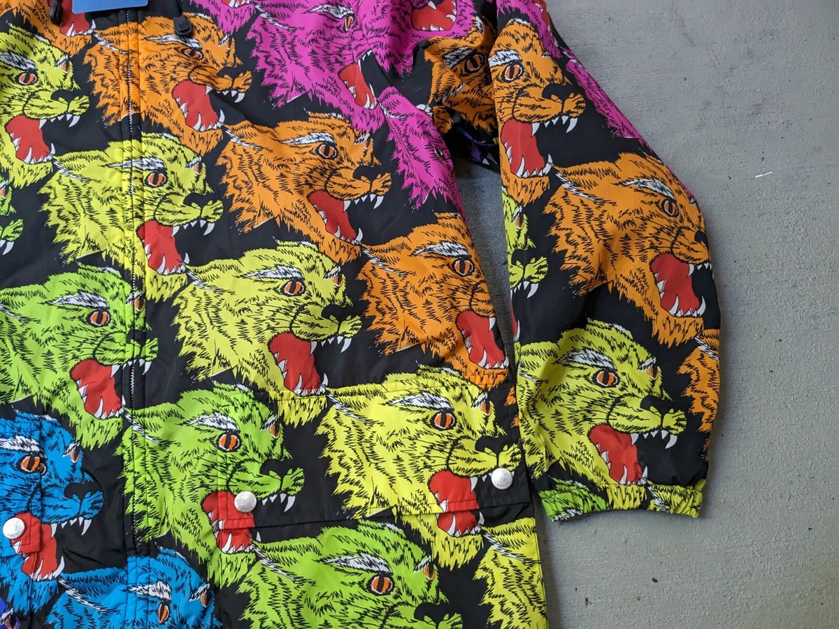 GUCCI panther face パーカー XL $_12.JPG?set_id=880000500F