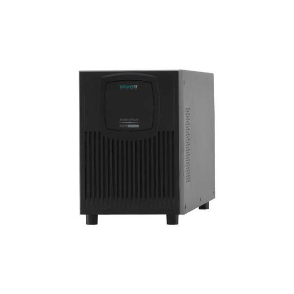 Online UsV-Systeme Z800tbp Batteria Ups (zinto 800 Tower Batteriepaket - Black)