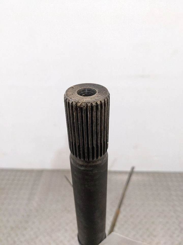 Eje de paso derecho derecho eje trasero para 03-09 LEXUS GX470 1144620 Foto 4 de 4