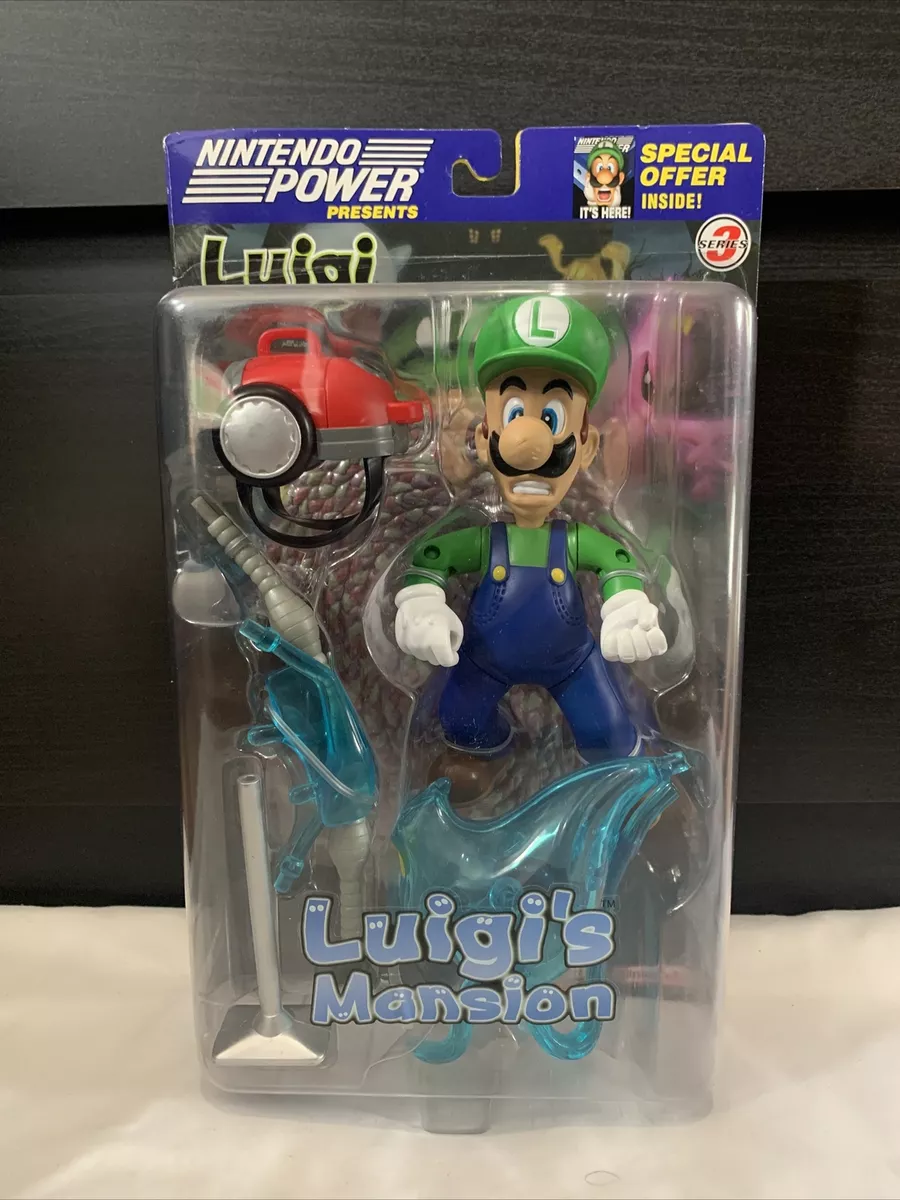 Luigi's Mansion | Nintendo | GameStop