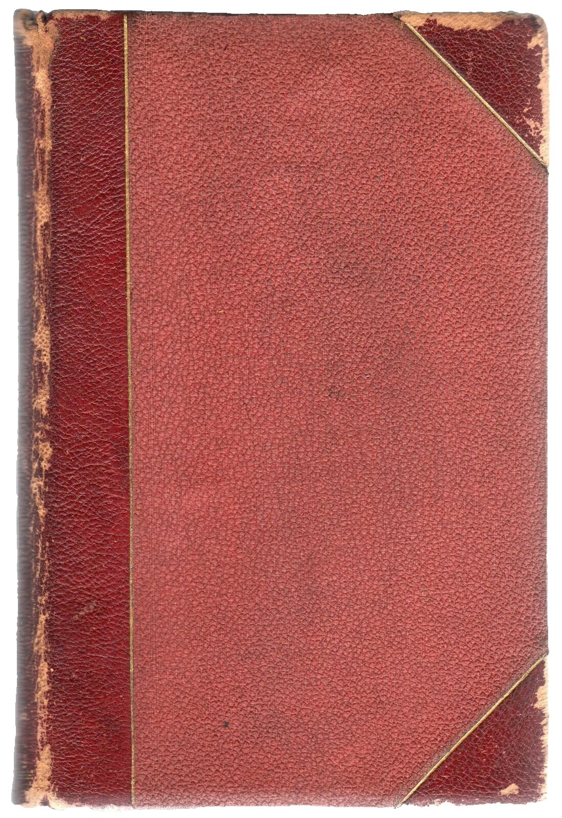 Illustrated Leather Antiquarian & Collectible Books in Irish
