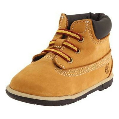 baby infant timberlands