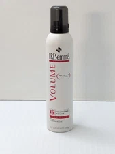 Vintage Tresemme Volumizing Mousse  Professional Mega Hold 10.5 oz Ships Free