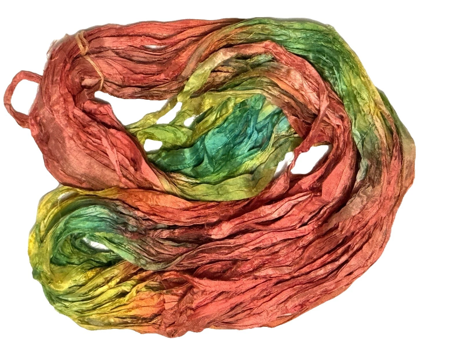 Cinta Varios Colores Hilos de hilo grueso