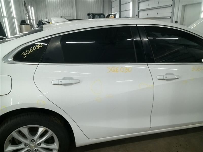 Driver Left Air Bag Driver Roof Fits 1617 MALIBU 104606382 eBay