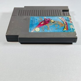 The Rocketeer Nintendo NES Bandai Cartridge Only 1991 Tested Working