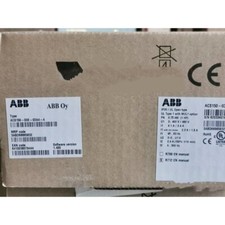 1PC NEW ABB Inverter ACS150-03E-02A4-4 3P AC380V~480V 0.75KW Fast Delivery