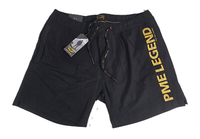 PME Legend Airframe Badeshorts Schwimmshorts Shorts Beachwear Größe M