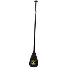 AIRHEAD Fiberglass SUP Paddleboard adjustable Lightweight Paddle AHSUP-P1