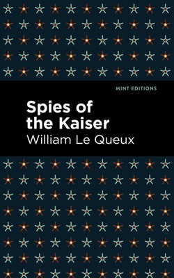 Spies Of The Kaiser