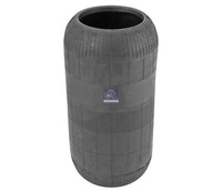 Luftfederbalg Ohne Kolben DT Spare Parts 6.13001 D:131Mm D:190Mm L:380Mm