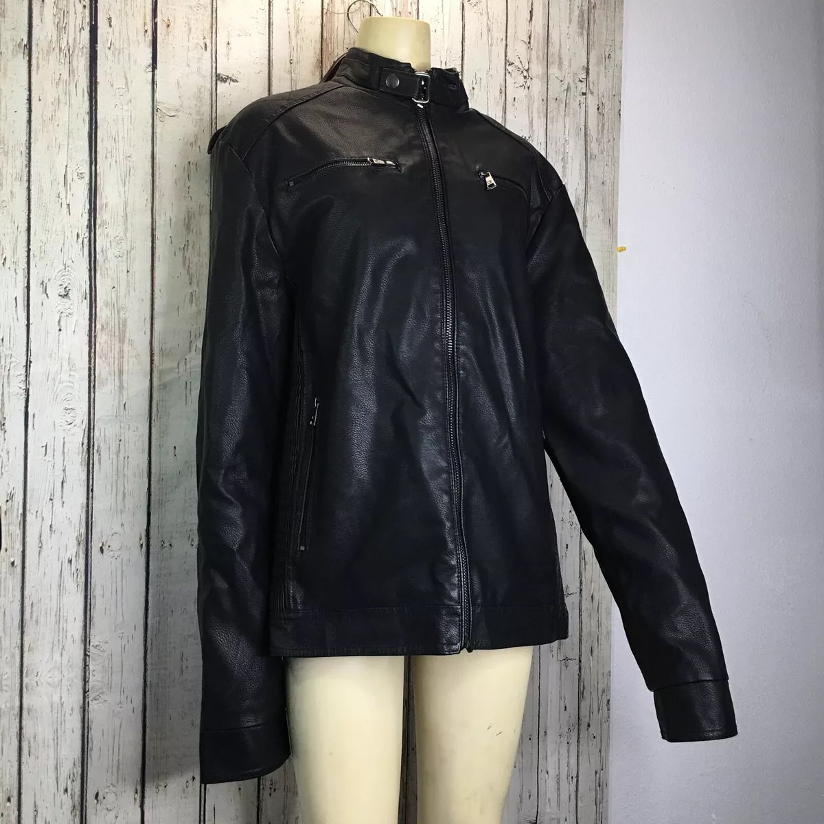 Fried denim cheap brand jacket