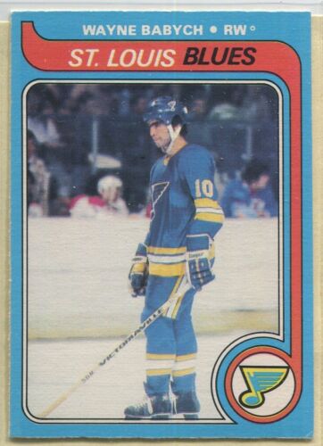 1979-80, O-PEE-CHEE, Hockey, #'s 142-255 , UPick from list - 第 1/244 張圖片