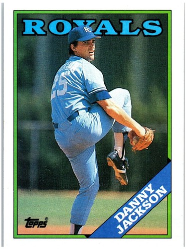 1988 Topps Baseball, #201-400, You Pick, COMPLETE YOUR SET!! - Picture 128 of 204