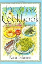 A Little Greek Cookbook by Salaman, Rena; Chronicle Books