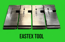 OSTER 1/4-28 QUAD BOLD THREADER DIE