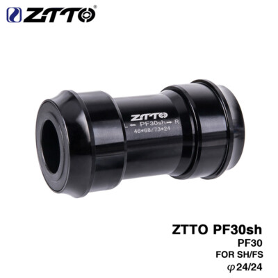 ztto bottom bracket