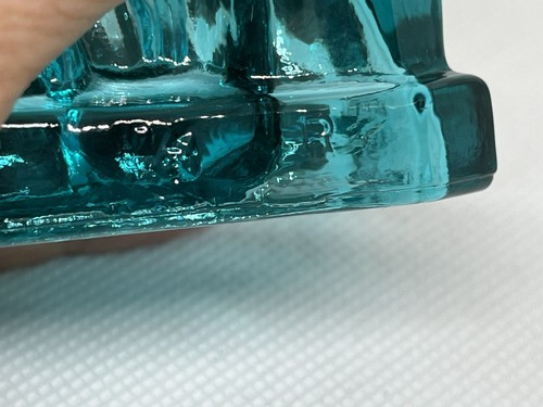 Boyd Art Glass JB the Scottie Dog - Picture 6 of 6