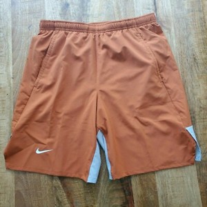 nike shorts standard fit