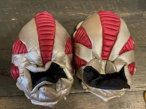 Kiss Demon Boots | eBay