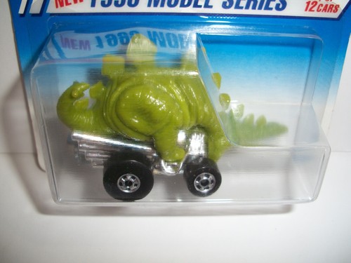 FB-073-Various Hot Wheels Pick & Choose What You Want, Priced Individually - Picture 15 of 33