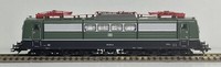 Trix H0 25651 E-Lok Br 151 Db Ep.Iv Dcc Sound Neu & Ovp