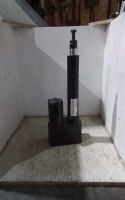 Linear Actuators - Warner Linear Actuator