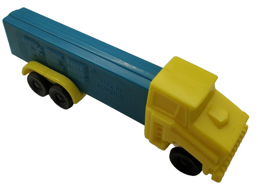OLD PEZ ヴィンテージペッツvintage PEZ truck PEZ