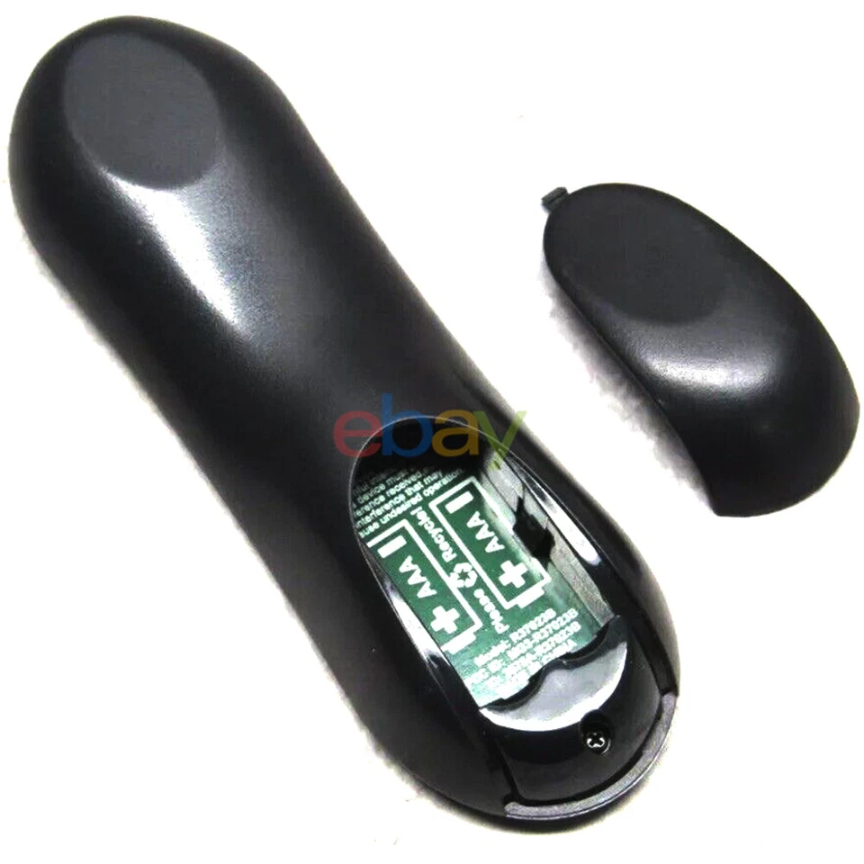 New For TDSTV+ TiVo Stream 4K Smart Voice Android TV Box Remote R37023B - Image 4 of 4