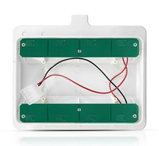 WRF555SDHV01 WRF555SDHV02 WRX735SDBE02LED Light For Whirlpool Refrigerator